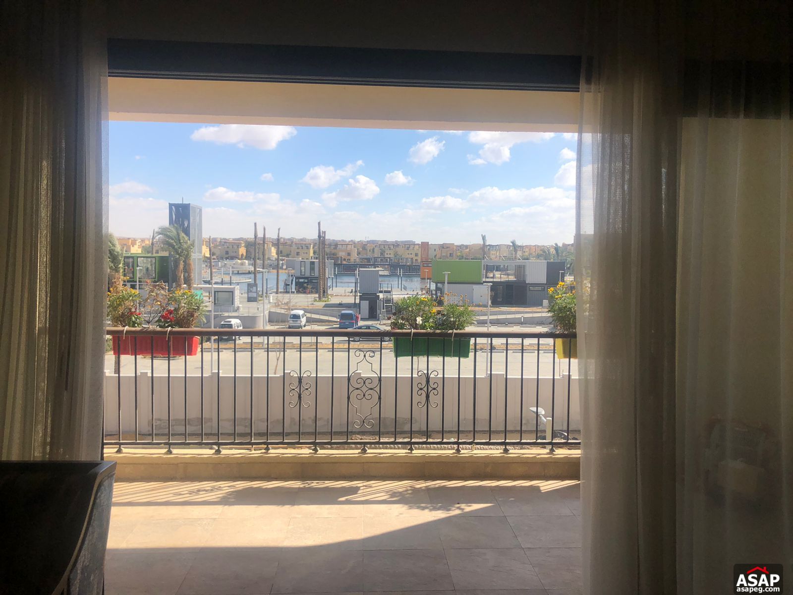 Apartment for Sale in Mivida Emaar Apartment for Sale in Mivida Emaar