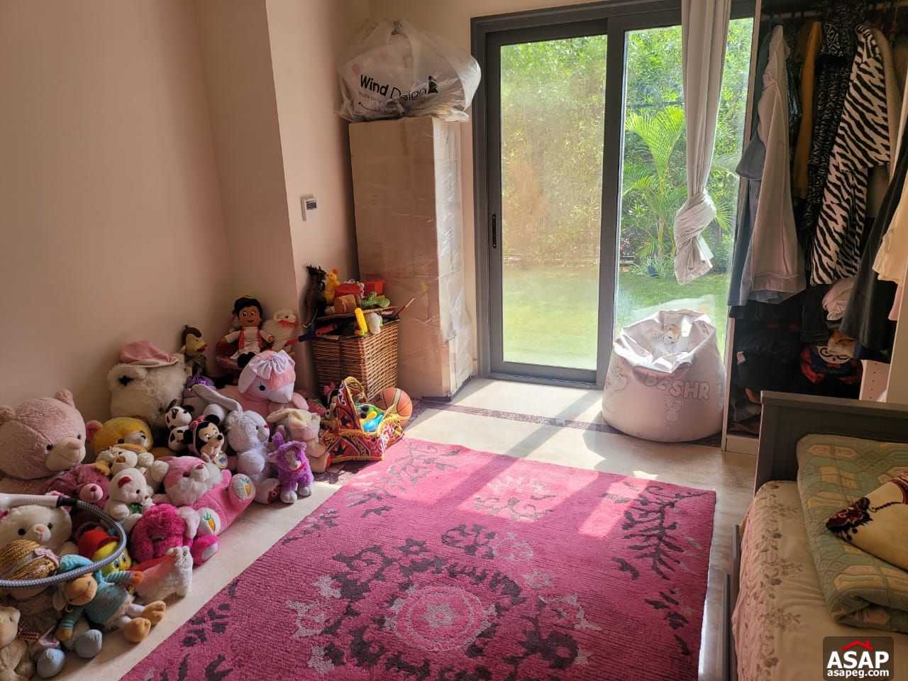 Ground Floor for Sale in Eastown Sodic Ground Floor for Sale in Eastown Sodic