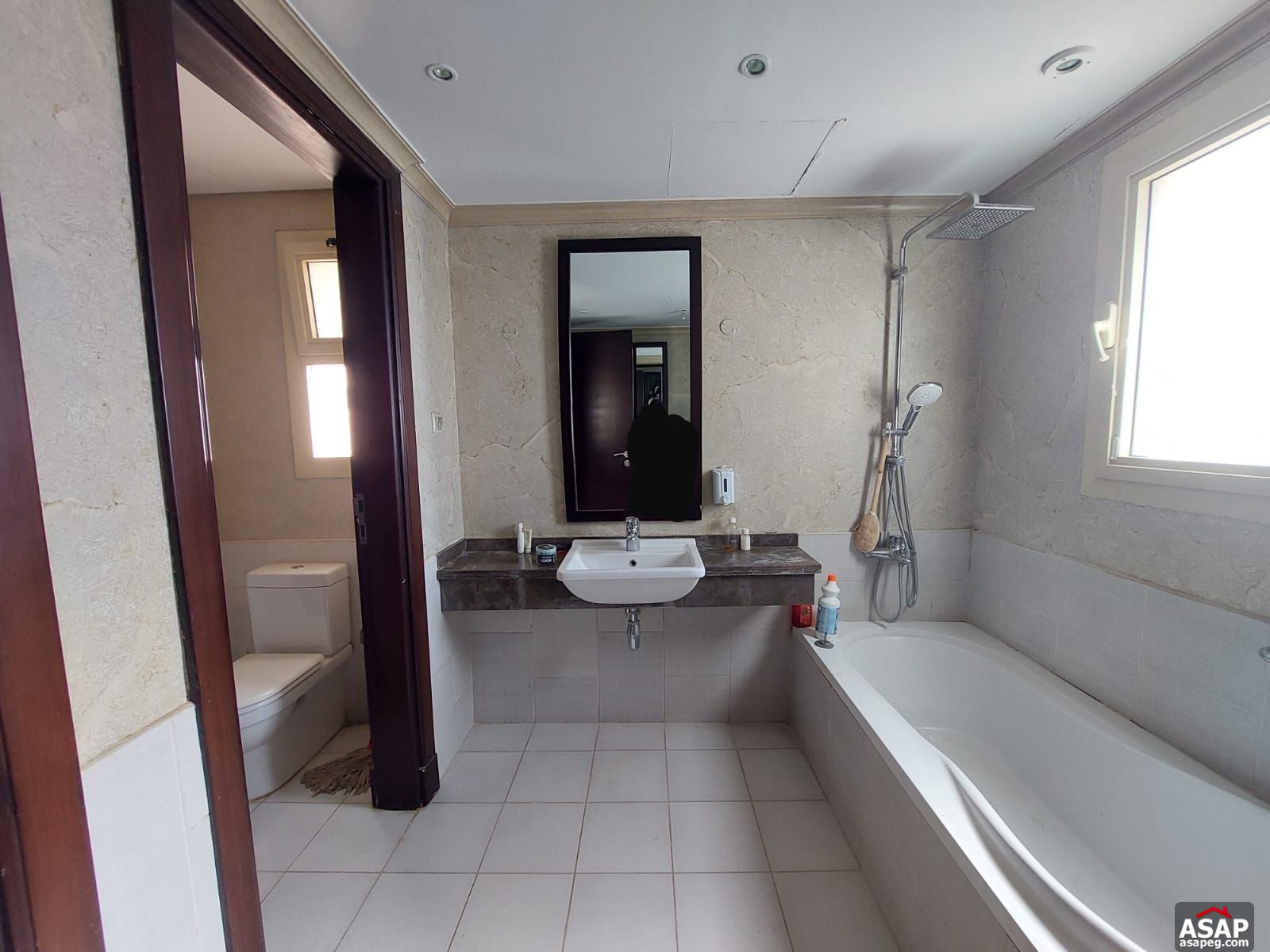 Stand Alone for Rent in Mivida Emaar