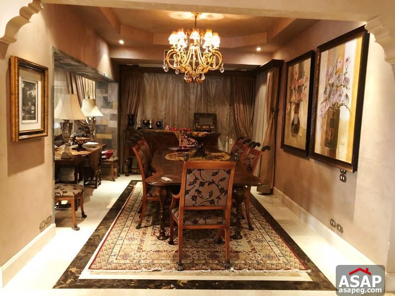 Finished Apartment for Sale in Chouifat Finished Apartment for Sale in Chouifat