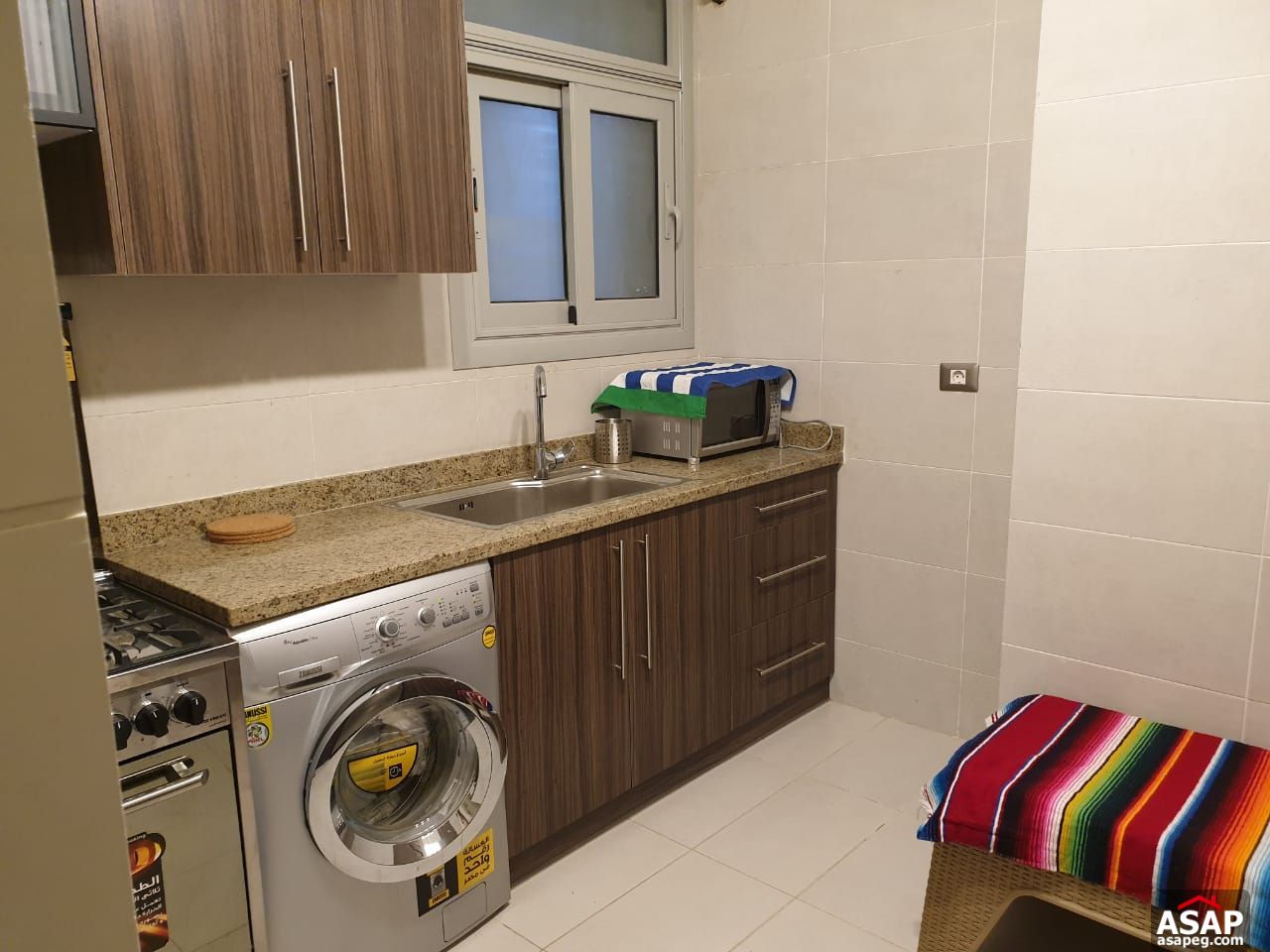 Apartment for Rent in Village Gate Apartment for Rent in Village Gate