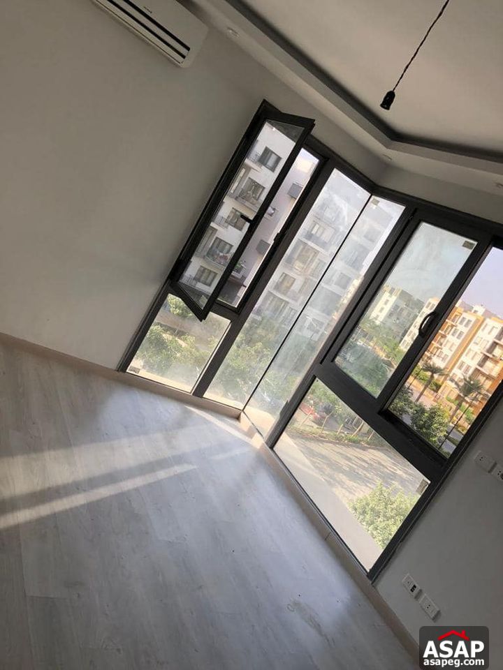 Fully Finished Apartment for Rent in Eastown Compound Fully Finished Apartment for Rent in Eastown Compound