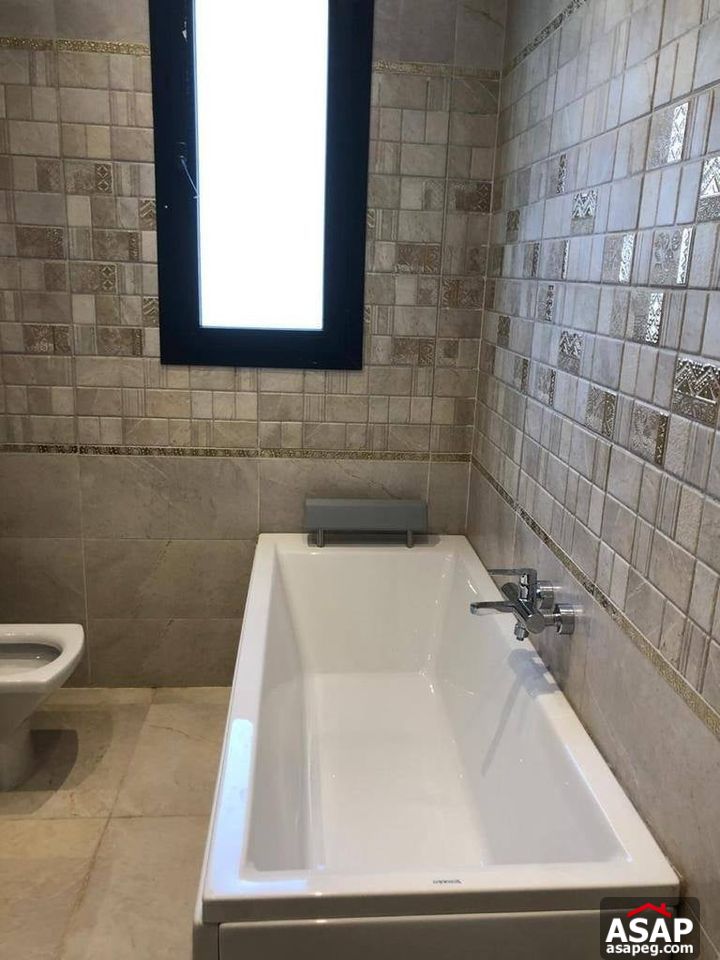 Stand Alone for Rent in Villette Sodic Stand Alone for Rent in Villette Sodic