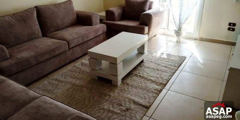 Furnished Apartment for Rent in Hadayek El Mohandiseen Furnished Apartment for Rent in Hadayek El Mohandiseen