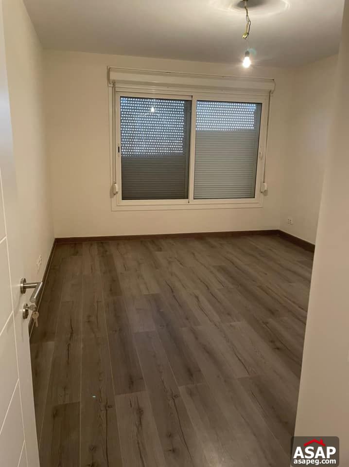 Apartment with Prime Location for Rent in New Giza Compound