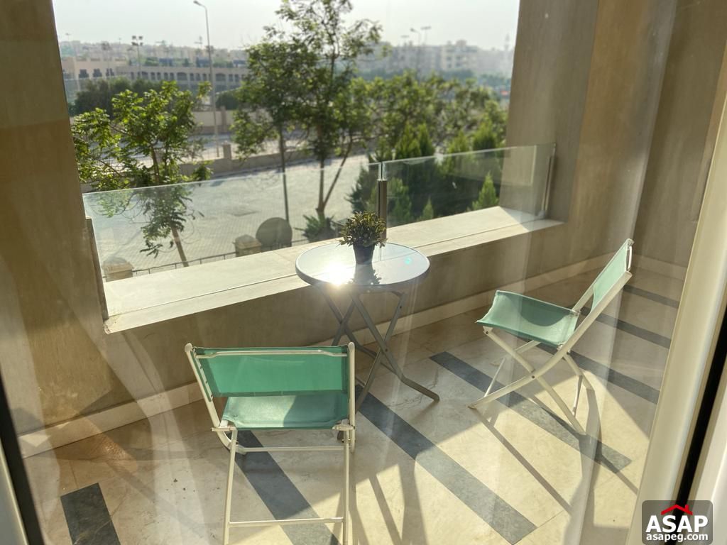 Furnished Apartment for Rent in The Village Palm Hills Furnished Apartment for Rent in The Village Palm Hills