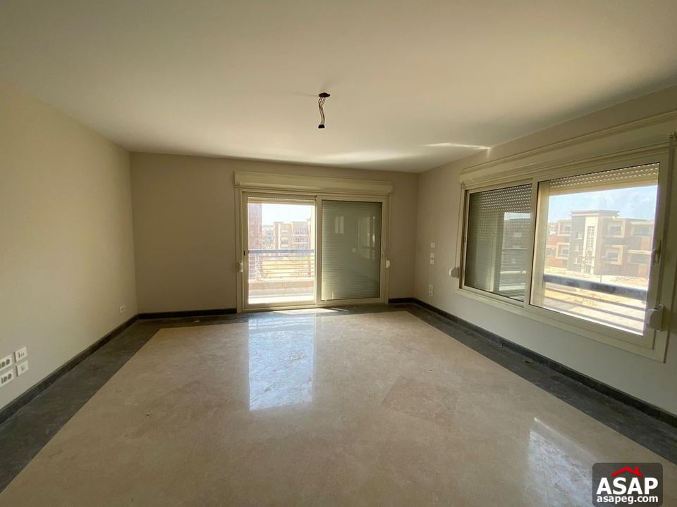 Studio for Rent in New Giza