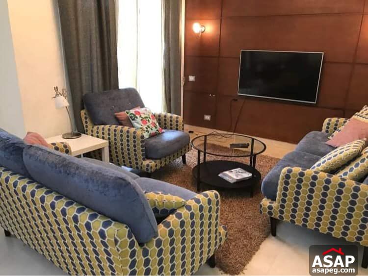 Ground Floor for Rent in The Village Compound