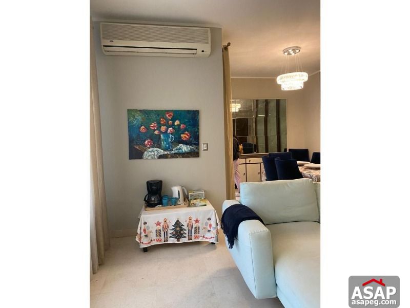 Furnished Apartment for Rent in Village Gate Furnished Apartment for Rent in Village Gate