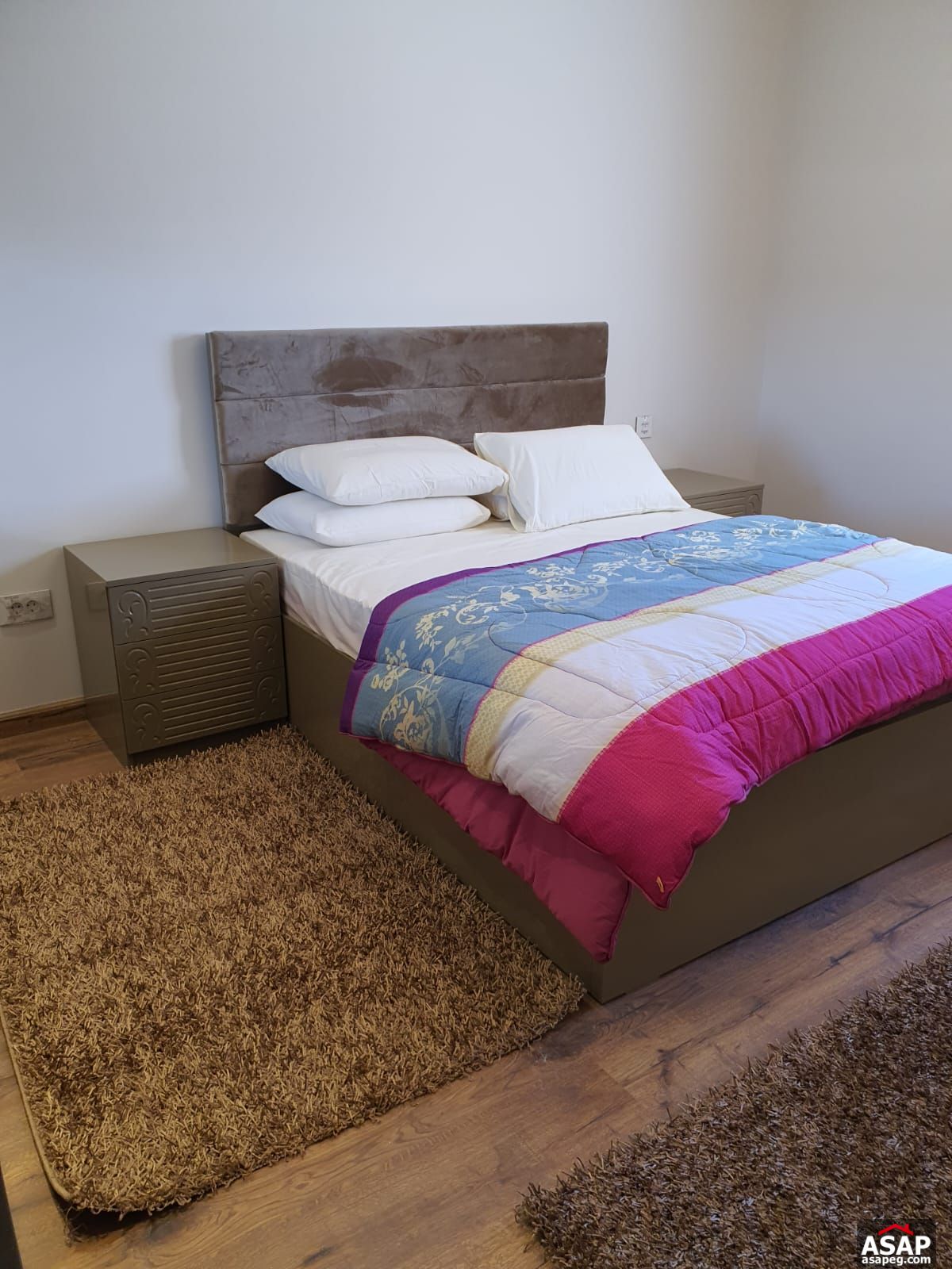 Furnished Apartment for Rent in Cairo Festival City Furnished Apartment for Rent in Cairo Festival City