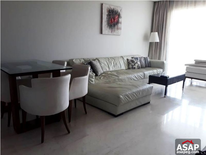 Apartment for Rent in Katameya Heights Apartment for Rent in Katameya Heights