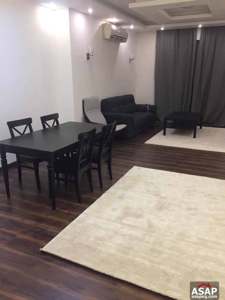 Apartment for Sale in Eastown