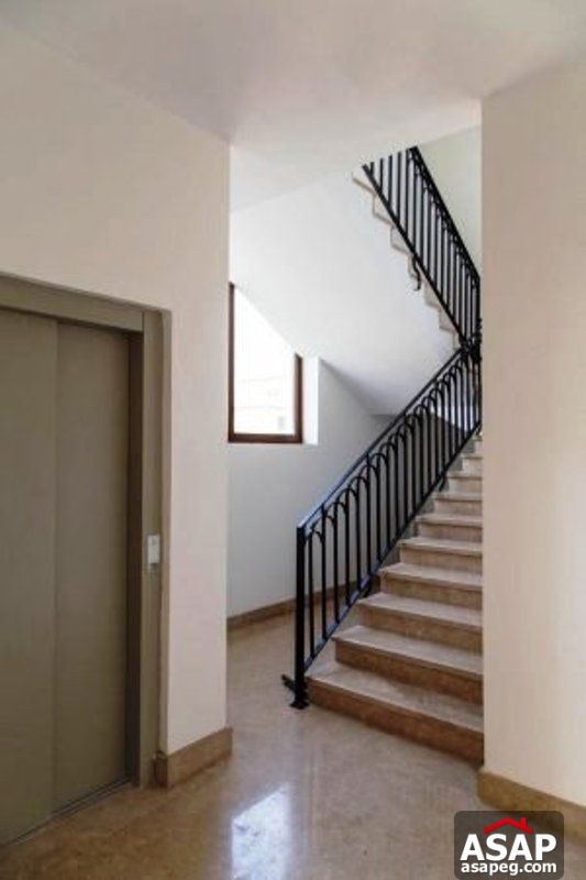 Apartment with Pool for Rent in Katameya Dunes Apartment with Pool for Rent in Katameya Dunes