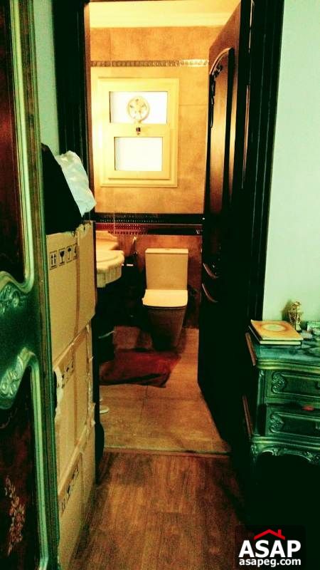 Apartment with Garden for Rent in Zayed Dunes - Sheikh Zayed Apartment with Garden for Rent in Zayed Dunes - Sheikh Zayed