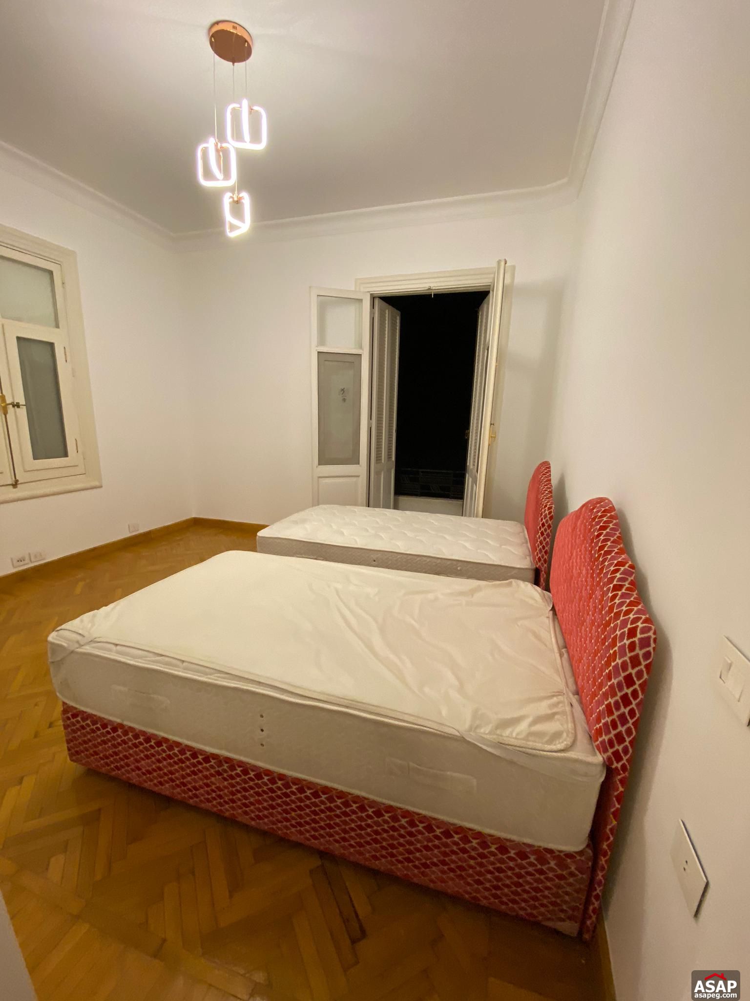 Apartment for Rent in Zamalek Apartment for Rent in Zamalek