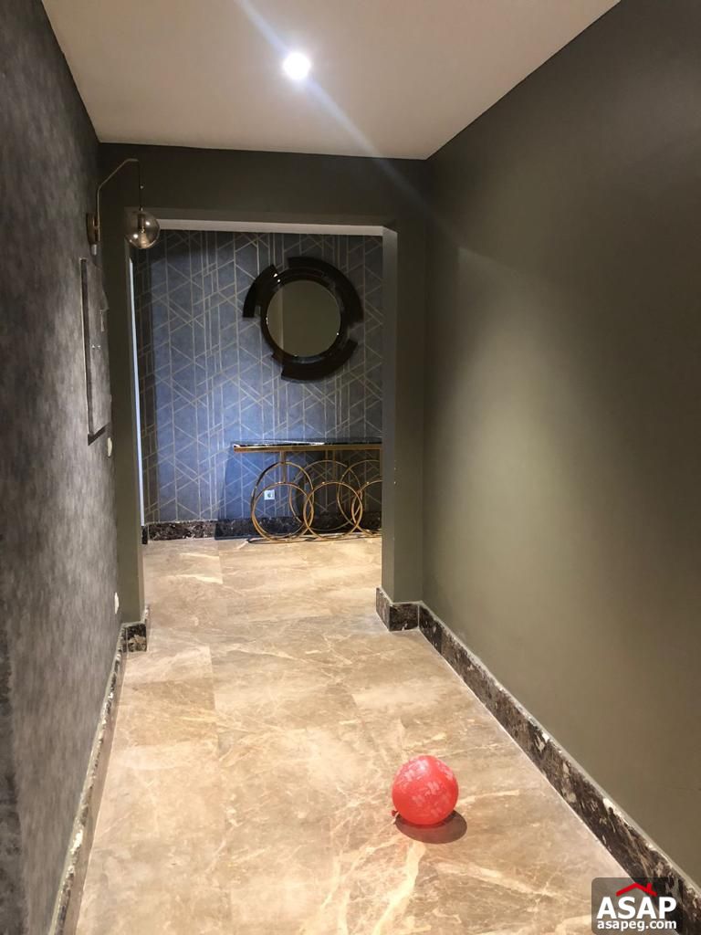 Apartment for Sale in Mivida Emaar Apartment for Sale in Mivida Emaar