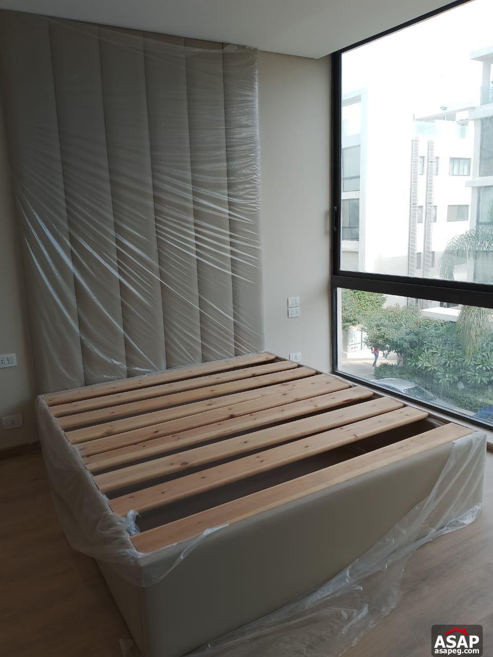 Furnished Apartment for Sale in Lake View Residence Furnished Apartment for Sale in Lake View Residence