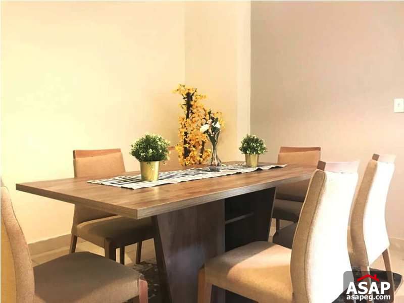 Ultra Modern Apartment in Mirage Residence Ultra Modern Apartment in Mirage Residence