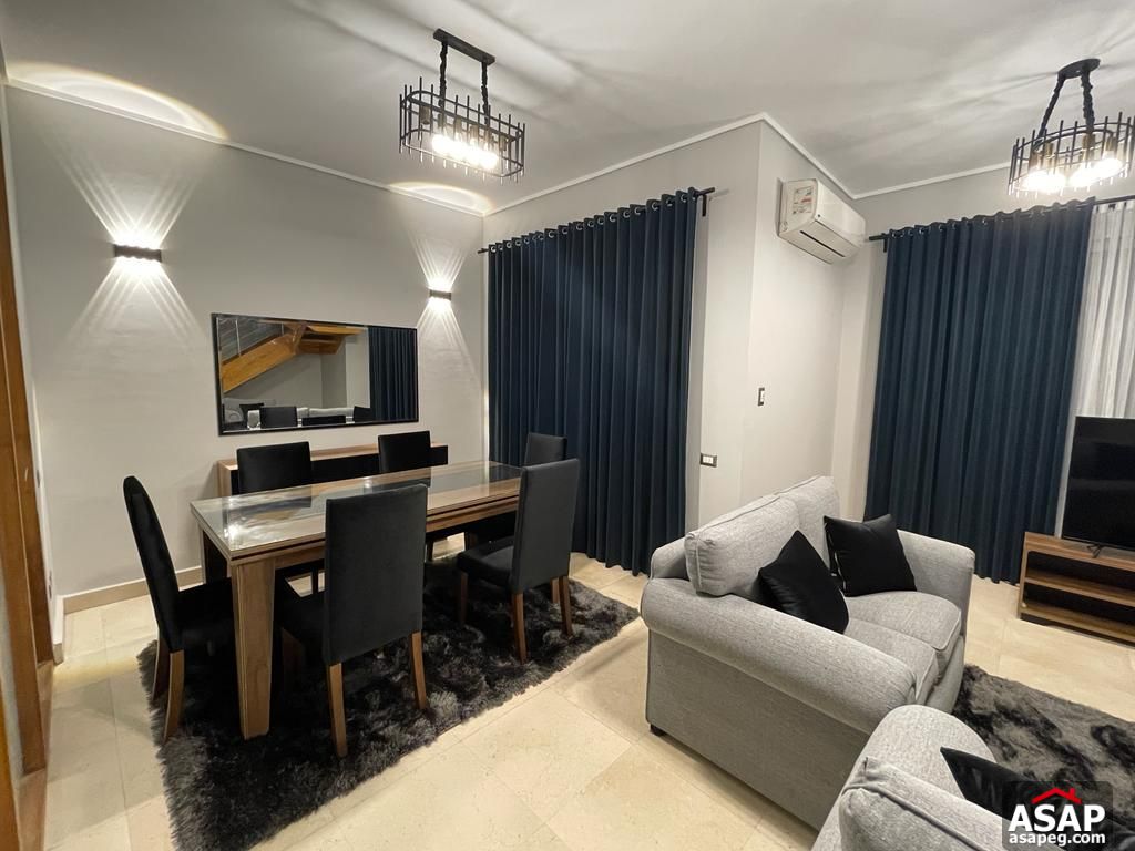 Penthouse for Rent in Village Gate Palm Hills Penthouse for Rent in Village Gate Palm Hills