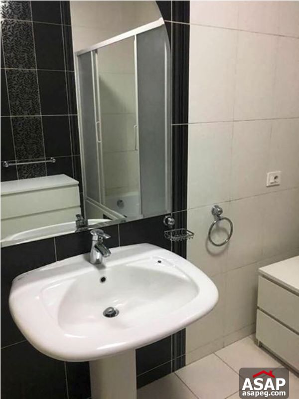 Ultra Modern Apartment in Maadi for Rent