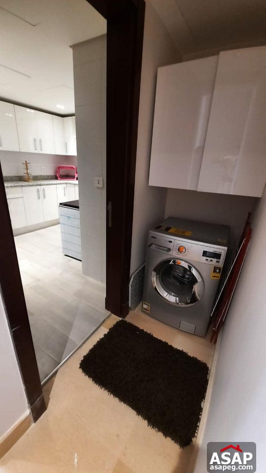 Furnished Apartment for Rent in Cairo Festival City Furnished Apartment for Rent in Cairo Festival City