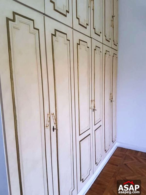 Villa for Rent in Katameya Heights Villa for Rent in Katameya Heights