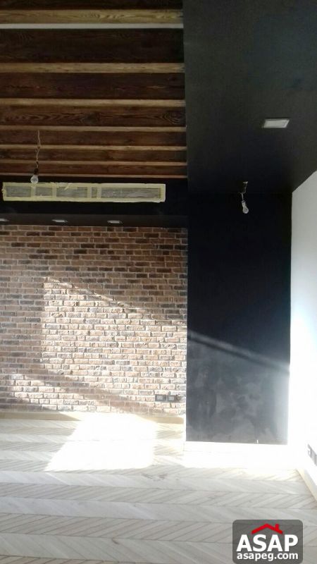 Finished Apartment for Sale in Park View - New Cairo Finished Apartment for Sale in Park View - New Cairo