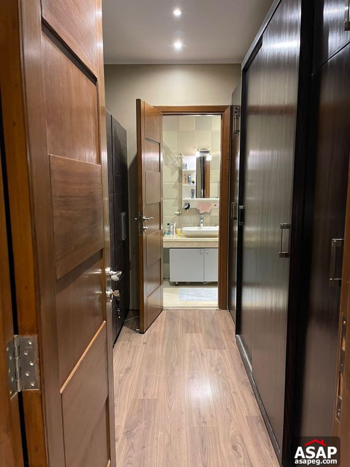 Town House for Rent in Westown Sodic Town House for Rent in Westown Sodic