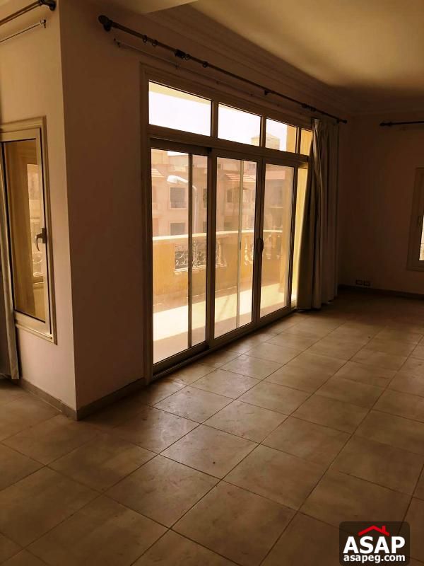 Apartment for Rent in Chouifat - New Cairo Apartment for Rent in Chouifat - New Cairo