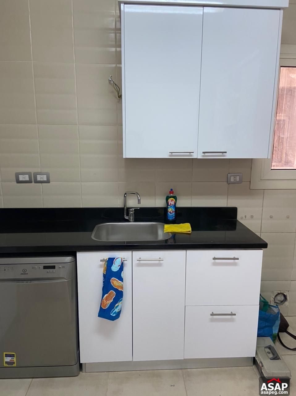 Furnished Apartment for Rent in the Vilage Furnished Apartment for Rent in the Vilage