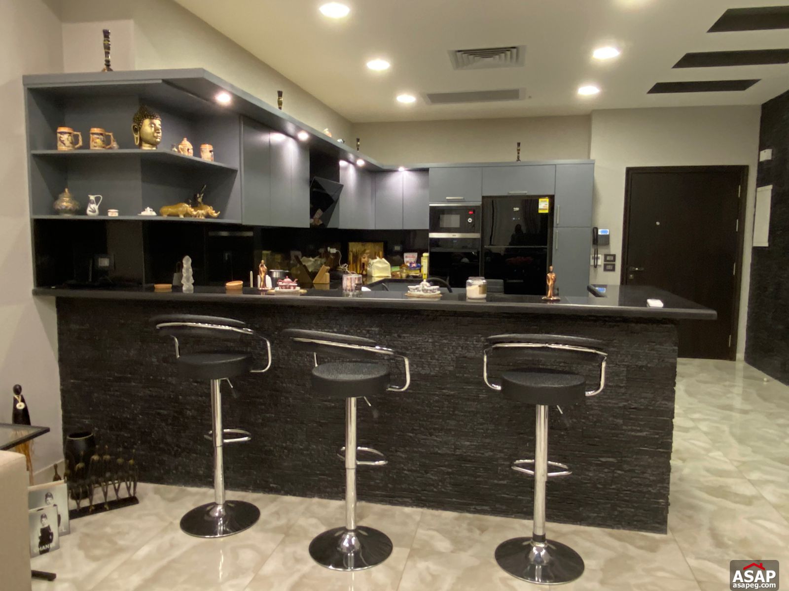 Rent Apartment in Tagamoa