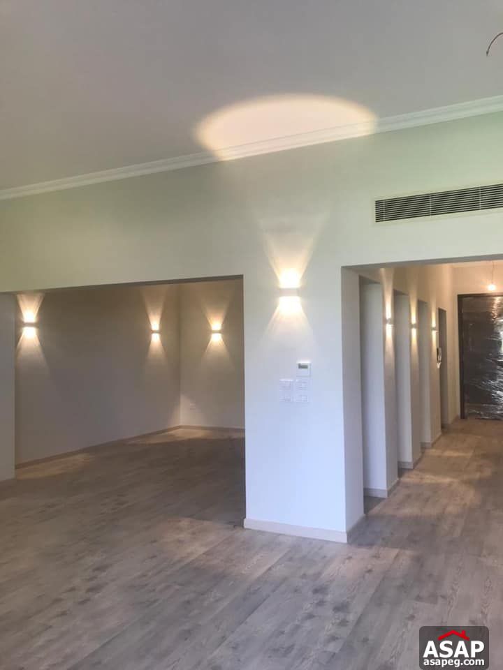 Town House for Rent in New Giza