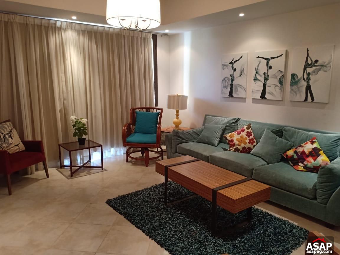 Stand Alone for Rent in Marassi - Arezo