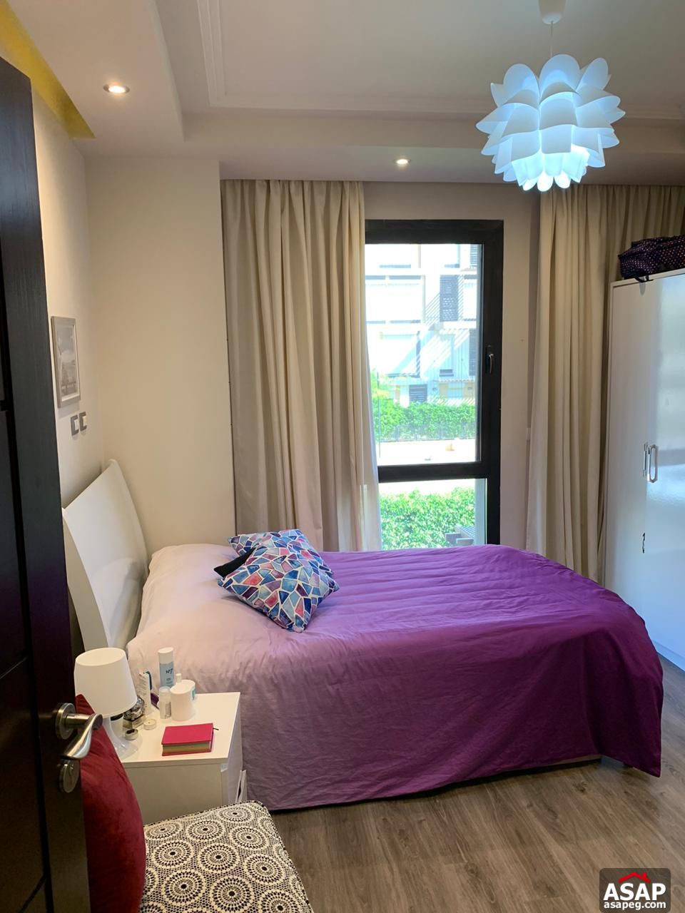 Duplex for Rent in New Cairo compounds - Eastown Sodic. Duplex for Rent in New Cairo compounds - Eastown Sodic.