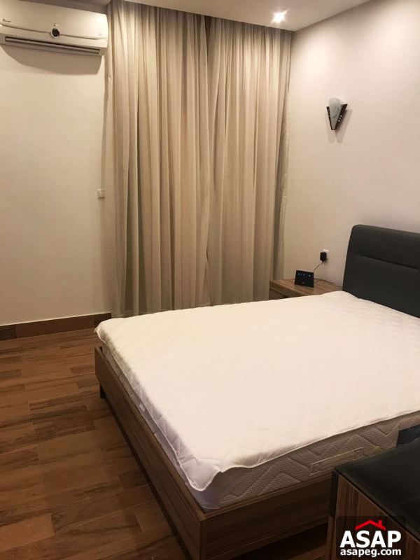 Furnished Twin House for Rent in Allegria Furnished Twin House for Rent in Allegria