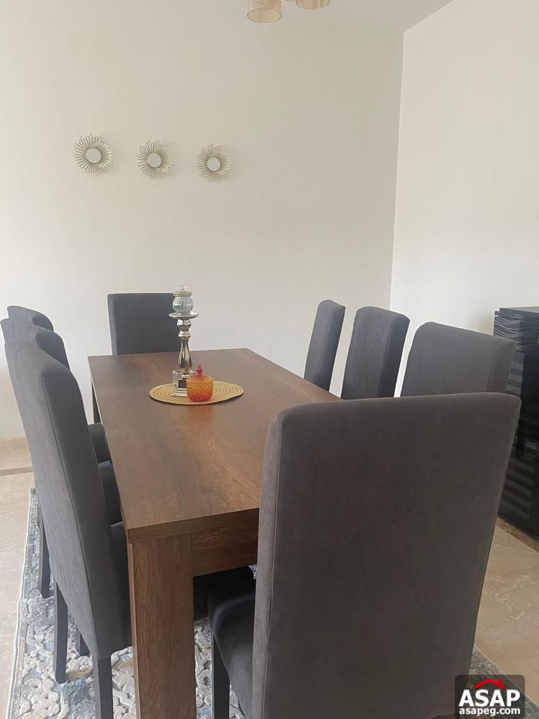 Furnished Apartment for Rent in Mivida Emaar Furnished Apartment for Rent in Mivida Emaar