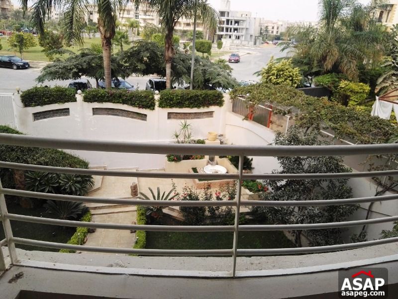 Furnished Apartment in Showayfat Furnished Apartment in Showayfat