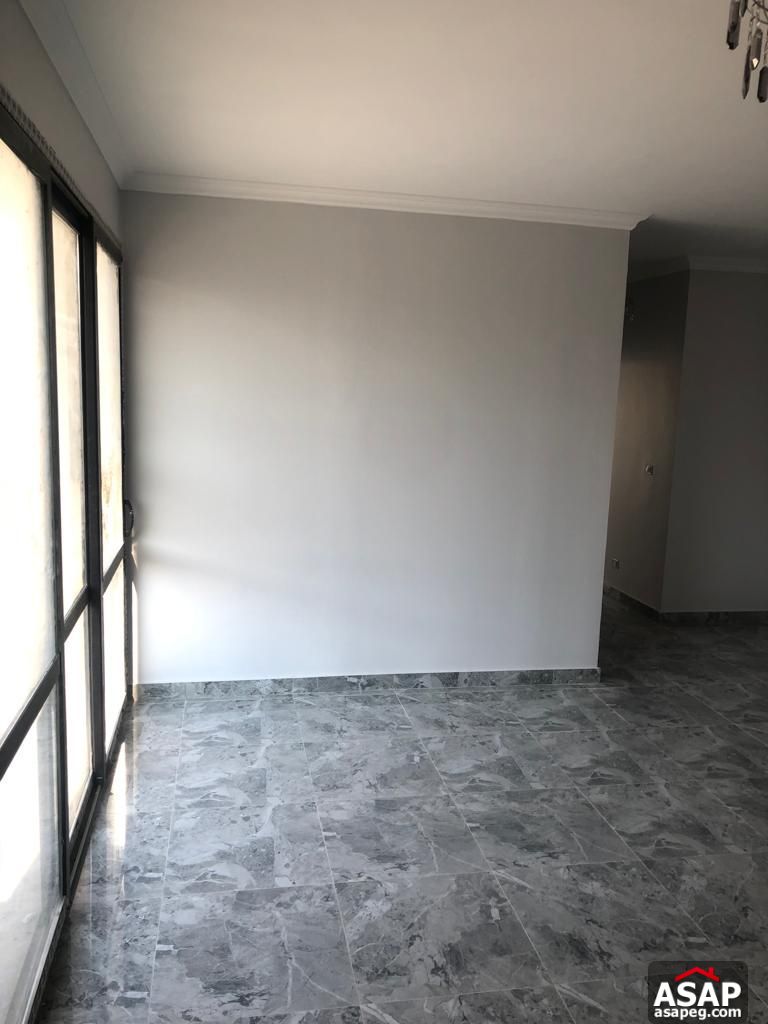 Apartment for Rent in Eastown Compound Apartment for Rent in Eastown Compound