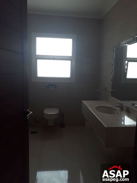 Furnished Apartment for Rent in Katameya Dunes Furnished Apartment for Rent in Katameya Dunes