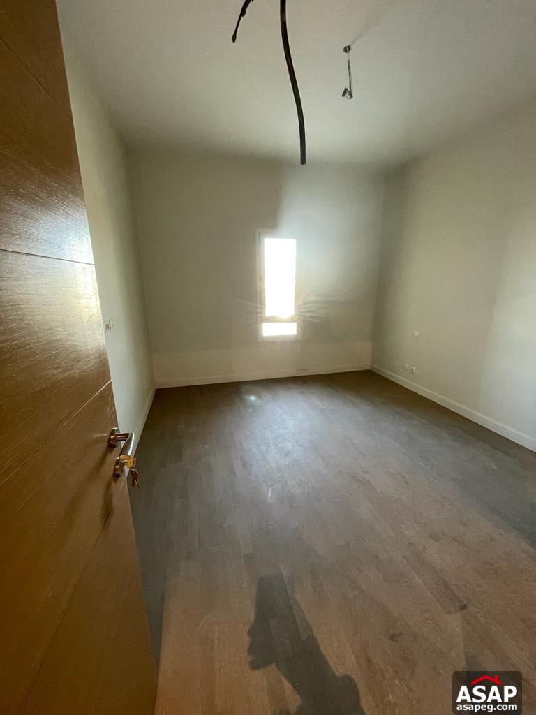 Apartment with Lake View for Rent in Mivida Compound