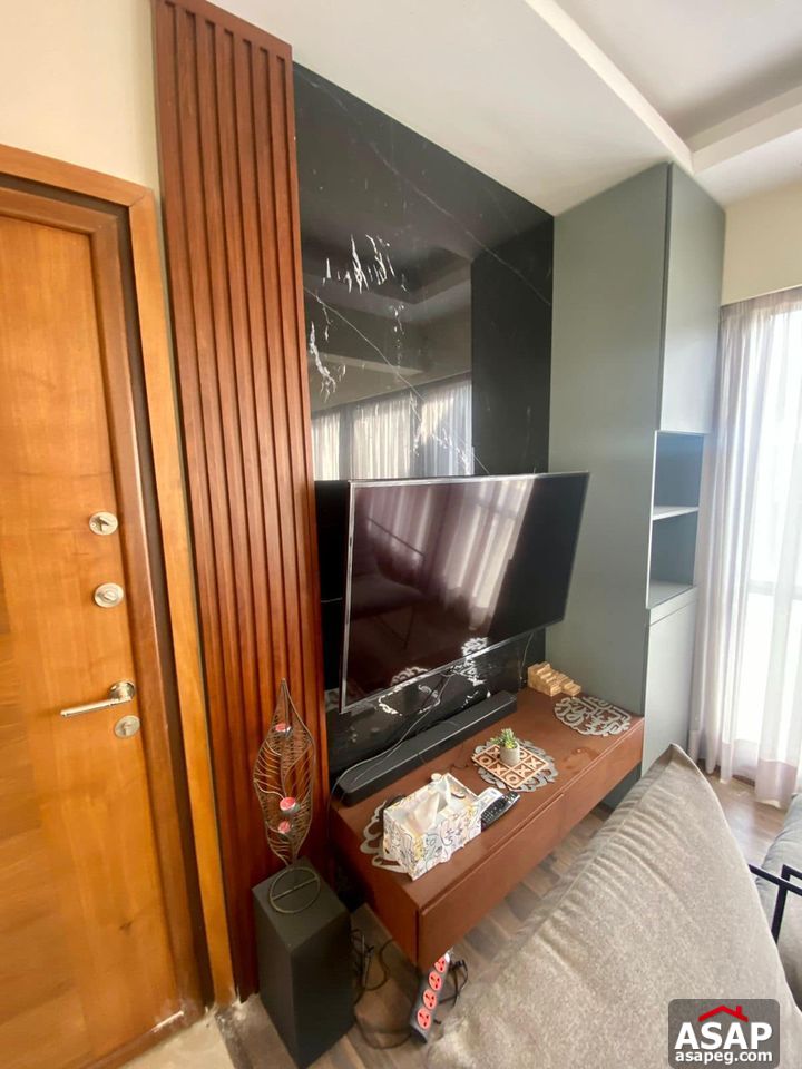 Penthouse with Pool View for Rent in EL Patio 7 Penthouse with Pool View for Rent in EL Patio 7