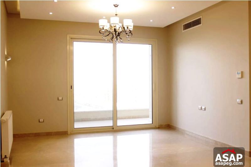 Penthouse for Rent in Park View Hassan Allam Penthouse for Rent in Park View Hassan Allam