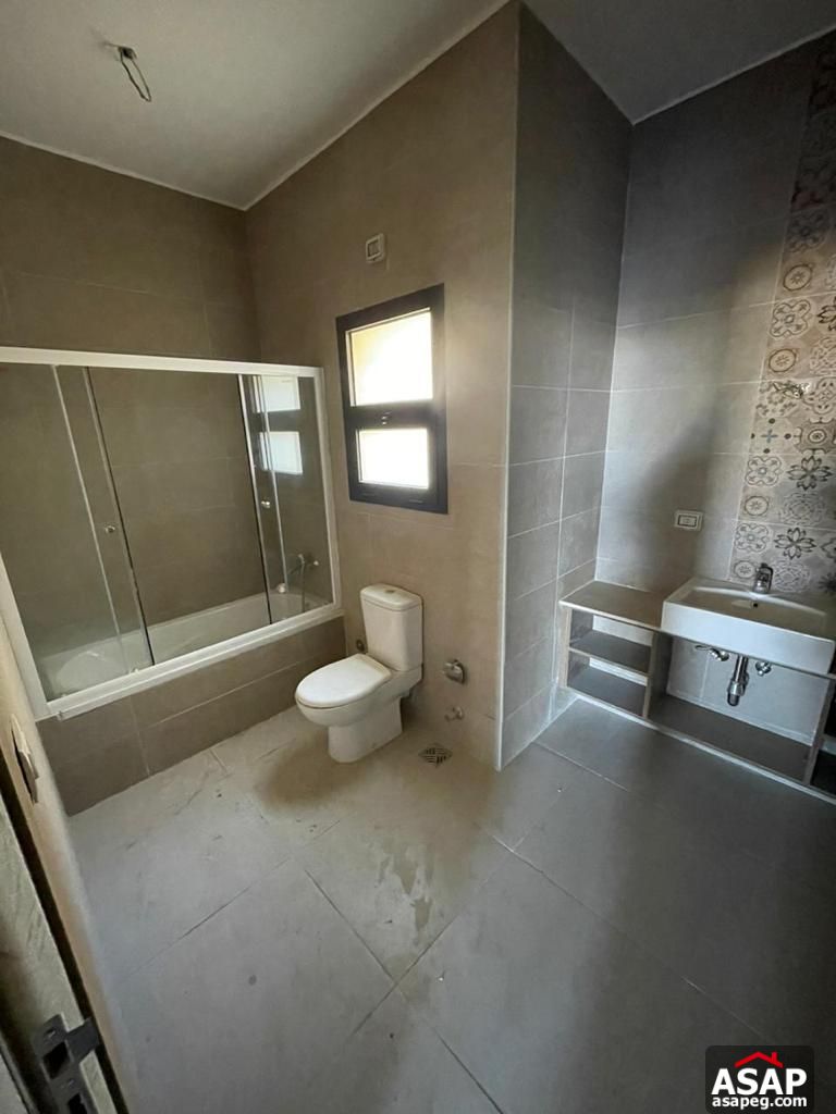 Penthouse for Sale in Fifth Square Compound Penthouse for Sale in Fifth Square Compound