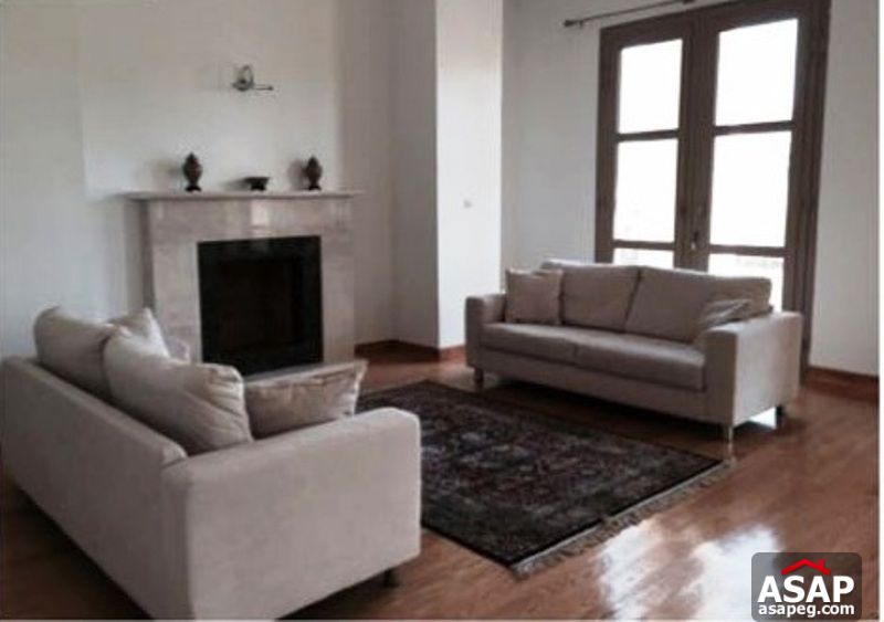 Furnished Villa for Rent in Allegria Furnished Villa for Rent in Allegria