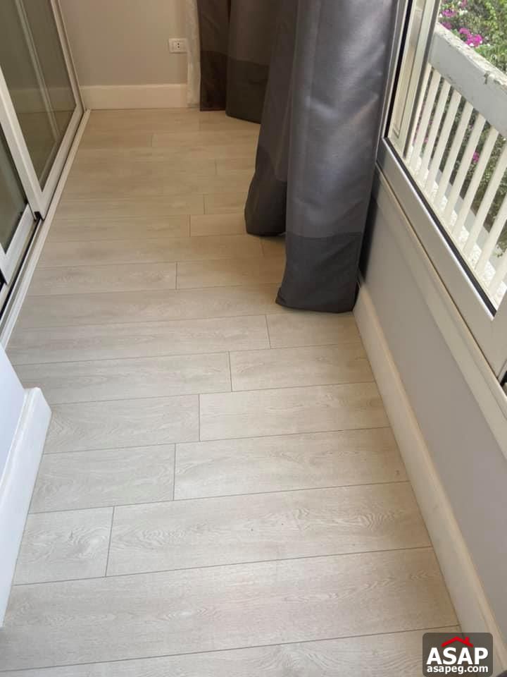 Apartment for Rent in Zamalek Apartment for Rent in Zamalek