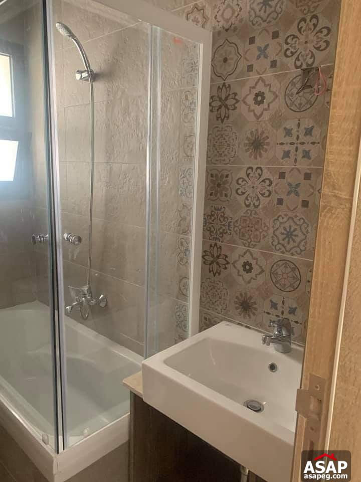 Ground Floor for Rent in Al Marasem