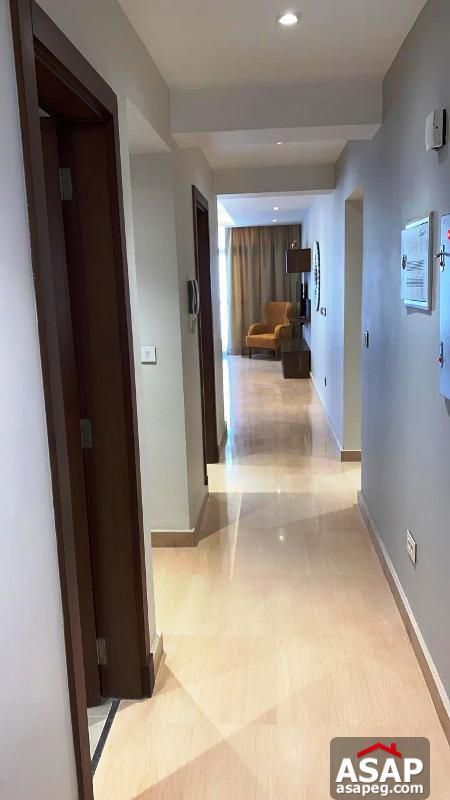 Apartment for Rent in Cairo Festival City Apartment for Rent in Cairo Festival City