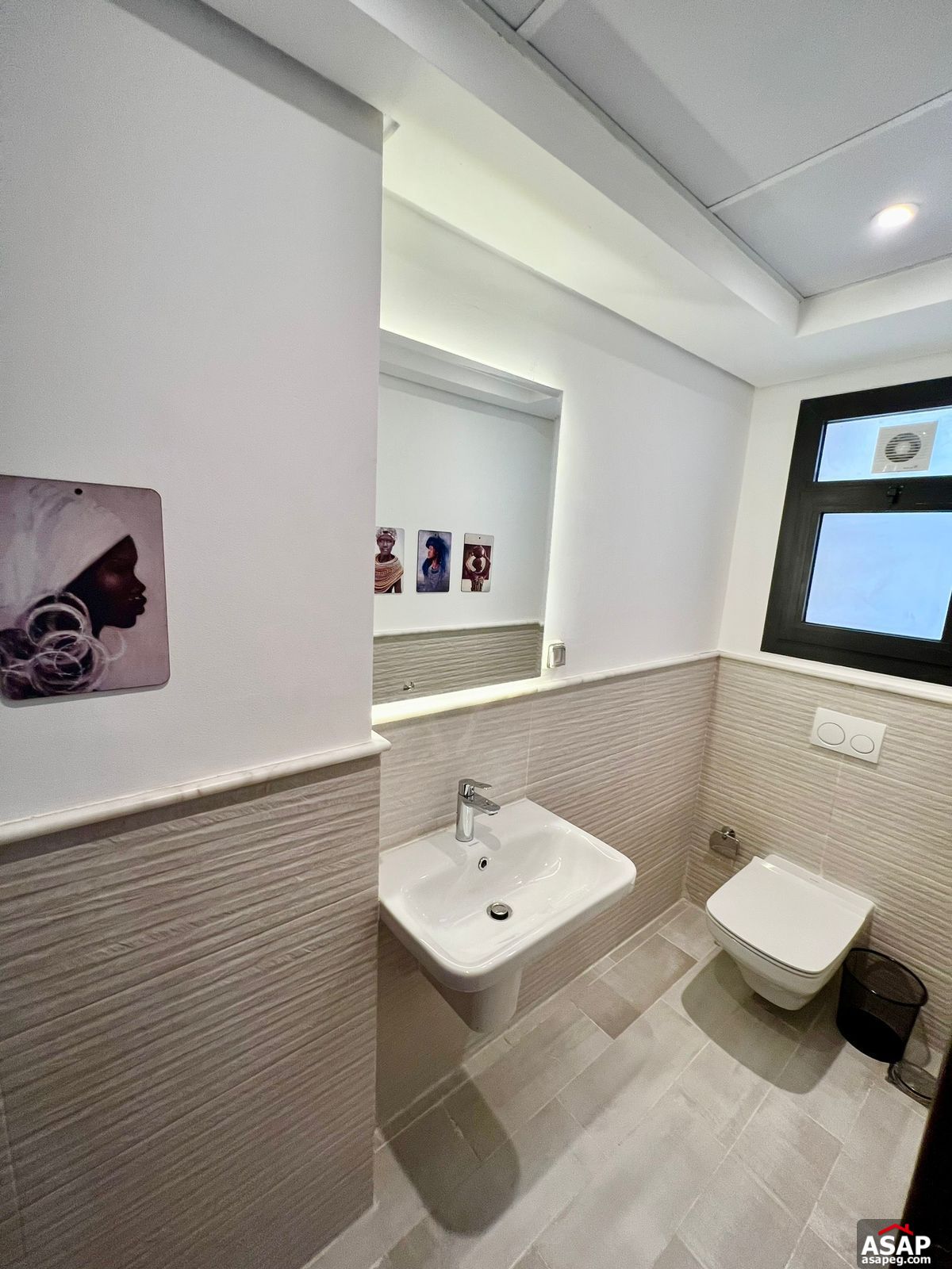 Furnished Apartment for Rent in CFC Furnished Apartment for Rent in CFC