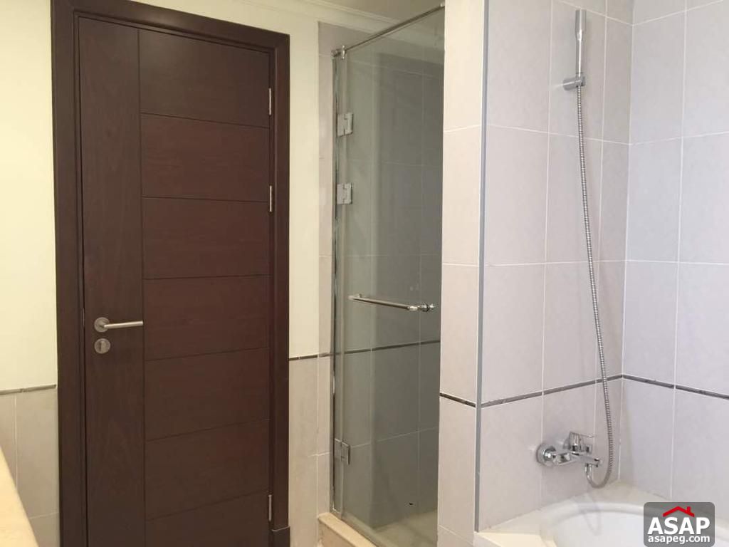 Apartment for Sale in Uptown Cairo Apartment for Sale in Uptown Cairo