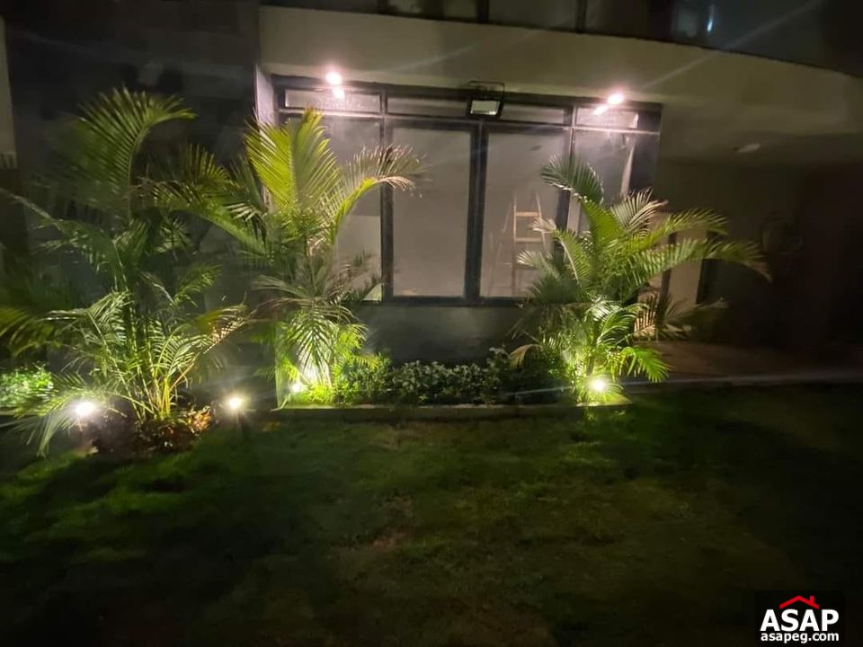 Ground Floor for Rent in Galleria Moon Valley